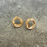 smoosh posts - Lisa Crowder Studio