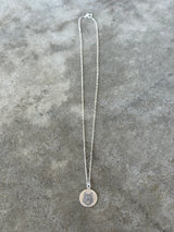 wolfpack pendant
