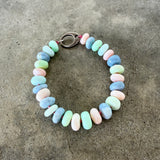 opal candy bracelet
